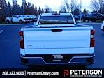 New 2025 Chevrolet Silverado 1500 Work Truck Regular Cab 4x4, Pickup for sale #G165164 - photo 4