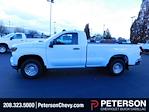 New 2025 Chevrolet Silverado 1500 Work Truck Regular Cab 4x4, Pickup for sale #G165164 - photo 7