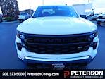 New 2025 Chevrolet Silverado 1500 Work Truck Regular Cab 4x4, Pickup for sale #G165164 - photo 9