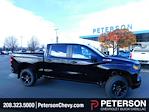 New 2025 Chevrolet Silverado 1500 Custom Crew Cab 4x4, Pickup for sale #G165192 - photo 1