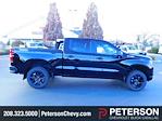 New 2025 Chevrolet Silverado 1500 Custom Crew Cab 4x4, Pickup for sale #G165192 - photo 2