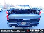 New 2025 Chevrolet Silverado 1500 Custom Crew Cab 4x4, Pickup for sale #G165192 - photo 4