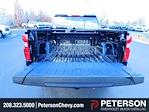 New 2025 Chevrolet Silverado 1500 Custom Crew Cab 4x4, Pickup for sale #G165192 - photo 5