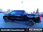 New 2025 Chevrolet Silverado 1500 Custom Crew Cab 4x4, Pickup for sale #G165192 - photo 6