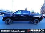 New 2025 Chevrolet Silverado 1500 Custom Crew Cab 4x4, Pickup for sale #G165192 - photo 7