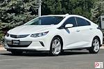 Used 2018 Chevrolet Volt LT FWD, Hatchback for sale #G167519B - photo 8