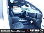 New 2025 Chevrolet Silverado 3500 LTZ Crew Cab 4x4, Pickup for sale #G168190 - photo 16