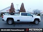 New 2025 Chevrolet Silverado 3500 LTZ Crew Cab 4x4, Pickup for sale #G168190 - photo 3