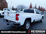 New 2025 Chevrolet Silverado 3500 LTZ Crew Cab 4x4, Pickup for sale #G168190 - photo 2