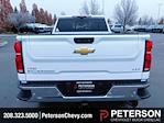 New 2025 Chevrolet Silverado 3500 LTZ Crew Cab 4x4, Pickup for sale #G168190 - photo 4