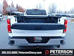 New 2025 Chevrolet Silverado 3500 LTZ Crew Cab 4x4, Pickup for sale #G168190 - photo 5