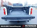 New 2025 Chevrolet Silverado 3500 LTZ Crew Cab 4x4, Pickup for sale #G168190 - photo 6