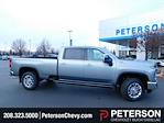 New 2025 Chevrolet Silverado 3500 LTZ Crew Cab 4x4, Pickup for sale #G168348 - photo 1