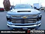 New 2025 Chevrolet Silverado 3500 LTZ Crew Cab 4x4, Pickup for sale #G168348 - photo 10