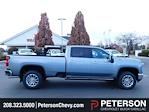 New 2025 Chevrolet Silverado 3500 LTZ Crew Cab 4x4, Pickup for sale #G168348 - photo 3