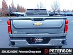 New 2025 Chevrolet Silverado 3500 LTZ Crew Cab 4x4, Pickup for sale #G168348 - photo 4