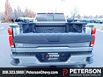 New 2025 Chevrolet Silverado 3500 LTZ Crew Cab 4x4, Pickup for sale #G168348 - photo 5