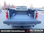 New 2025 Chevrolet Silverado 3500 LTZ Crew Cab 4x4, Pickup for sale #G168348 - photo 6