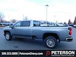 New 2025 Chevrolet Silverado 3500 LTZ Crew Cab 4x4, Pickup for sale #G168348 - photo 7