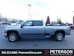 New 2025 Chevrolet Silverado 3500 LTZ Crew Cab 4x4, Pickup for sale #G168348 - photo 8