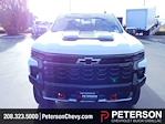 New 2025 Chevrolet Silverado 1500 ZR2 Crew Cab 4x4, Pickup for sale #G169298 - photo 10