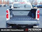 New 2025 Chevrolet Silverado 1500 ZR2 Crew Cab 4x4, Pickup for sale #G169298 - photo 6