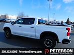 New 2025 Chevrolet Silverado 1500 ZR2 Crew Cab 4x4, Pickup for sale #G169298 - photo 7