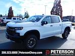 New 2025 Chevrolet Silverado 1500 ZR2 Crew Cab 4x4, Pickup for sale #G169298 - photo 9