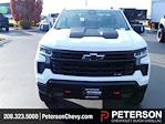 New 2025 Chevrolet Silverado 1500 LT Crew Cab 4x4, Pickup for sale #G170481 - photo 10