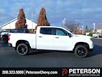 New 2025 Chevrolet Silverado 1500 LT Crew Cab 4x4, Pickup for sale #G170481 - photo 2