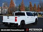 New 2025 Chevrolet Silverado 1500 LT Crew Cab 4x4, Pickup for sale #G170481 - photo 3