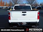 New 2025 Chevrolet Silverado 1500 LT Crew Cab 4x4, Pickup for sale #G170481 - photo 4