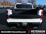 New 2025 Chevrolet Silverado 1500 LT Crew Cab 4x4, Pickup for sale #G170481 - photo 5