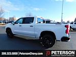 New 2025 Chevrolet Silverado 1500 LT Crew Cab 4x4, Pickup for sale #G170481 - photo 7