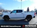 New 2025 Chevrolet Silverado 1500 LT Crew Cab 4x4, Pickup for sale #G170481 - photo 8