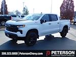 New 2025 Chevrolet Silverado 1500 LT Crew Cab 4x4, Pickup for sale #G170481 - photo 9