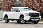 Used 2021 Nissan Titan XD Crew Cab 4x4, Pickup for sale #G171229A - photo 1