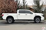 Used 2021 Nissan Titan XD Crew Cab 4x4, Pickup for sale #G171229A - photo 4