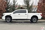 Used 2021 Nissan Titan XD Crew Cab 4x4, Pickup for sale #G171229A - photo 7