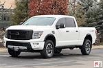 Used 2021 Nissan Titan XD Crew Cab 4x4, Pickup for sale #G171229A - photo 8