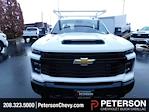 New 2025 Chevrolet Silverado 2500 Work Truck Regular Cab 4x4, Service Truck for sale #G172079 - photo 9