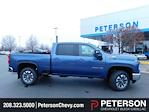 New 2025 Chevrolet Silverado 2500 LT Crew Cab 4x4, Pickup for sale #G176380 - photo 1