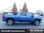 New 2025 Chevrolet Silverado 2500 LT Crew Cab 4x4, Pickup for sale #G176380 - photo 3