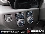 New 2025 Chevrolet Silverado 2500 LT Crew Cab 4x4, Pickup for sale #G176380 - photo 23