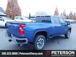 New 2025 Chevrolet Silverado 2500 LT Crew Cab 4x4, Pickup for sale #G176380 - photo 2