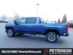 New 2025 Chevrolet Silverado 2500 LT Crew Cab 4x4, Pickup for sale #G176380 - photo 6