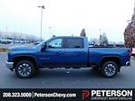 New 2025 Chevrolet Silverado 2500 LT Crew Cab 4x4, Pickup for sale #G176380 - photo 7