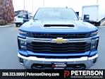 New 2025 Chevrolet Silverado 2500 LT Crew Cab 4x4, Pickup for sale #G176380 - photo 9