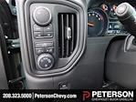 New 2025 Chevrolet Silverado 1500 Custom Crew Cab 4x4, Pickup for sale #G177646 - photo 25