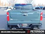 New 2025 Chevrolet Silverado 1500 Custom Crew Cab 4x4, Pickup for sale #G177646 - photo 4